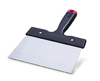 Çikolata Spatulası