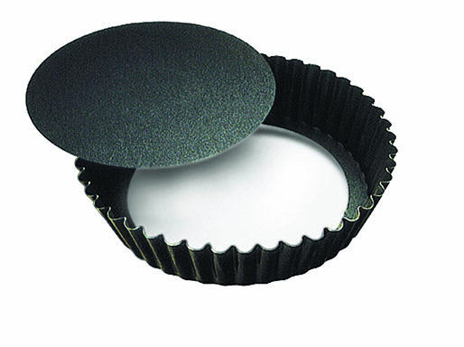 Tellier Gobel Tart Kalıbı 100/80 mm