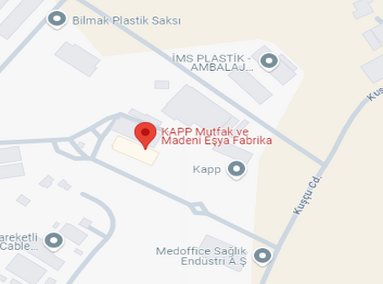 Logistics Center